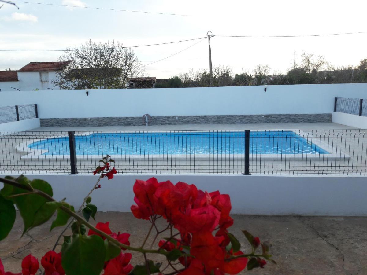 Quinta Cosy Villa Paderne  Kültér fotó