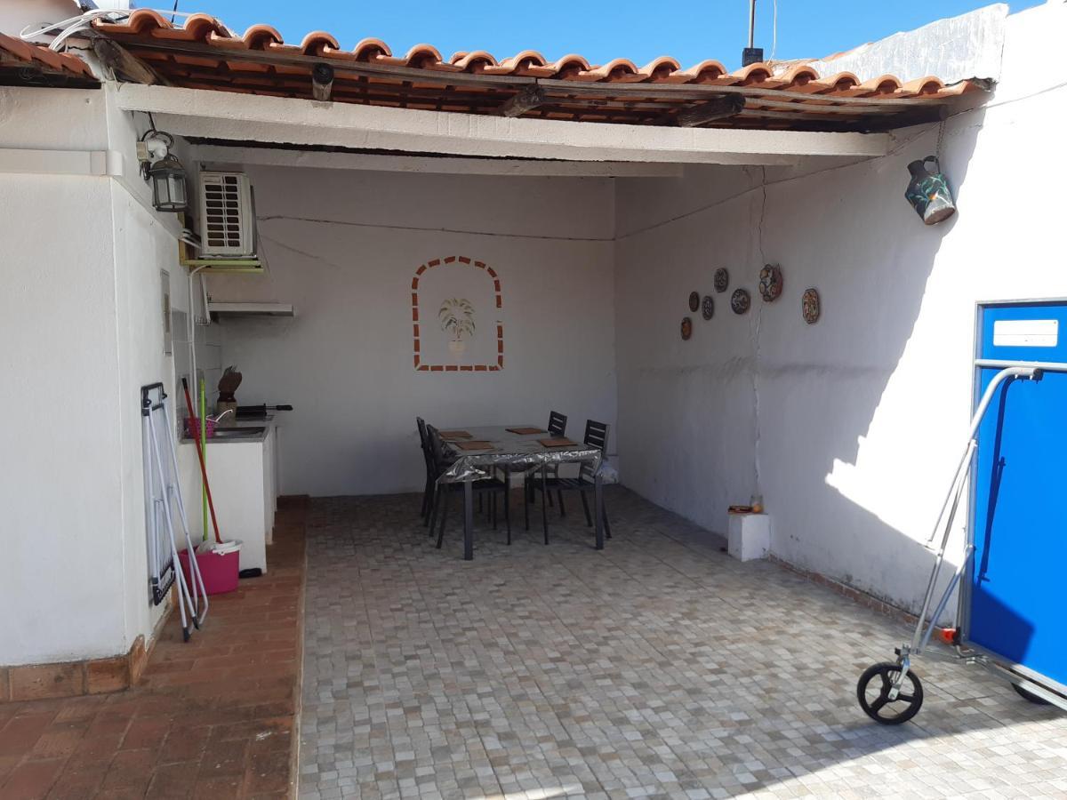 Quinta Cosy Villa Paderne  Kültér fotó