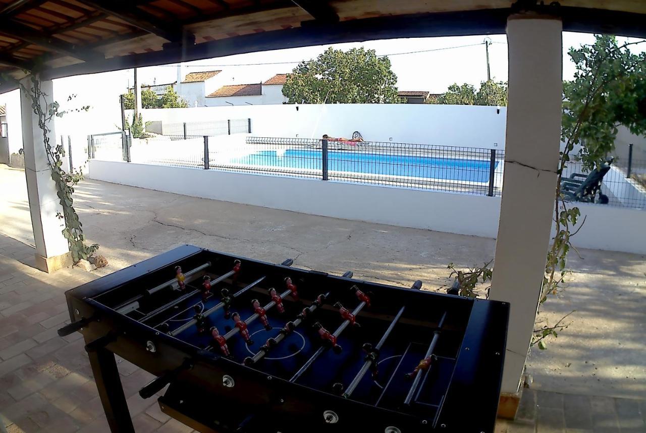 Quinta Cosy Villa Paderne  Kültér fotó