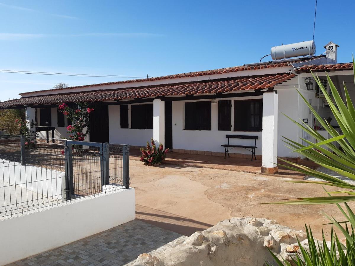 Quinta Cosy Villa Paderne  Kültér fotó