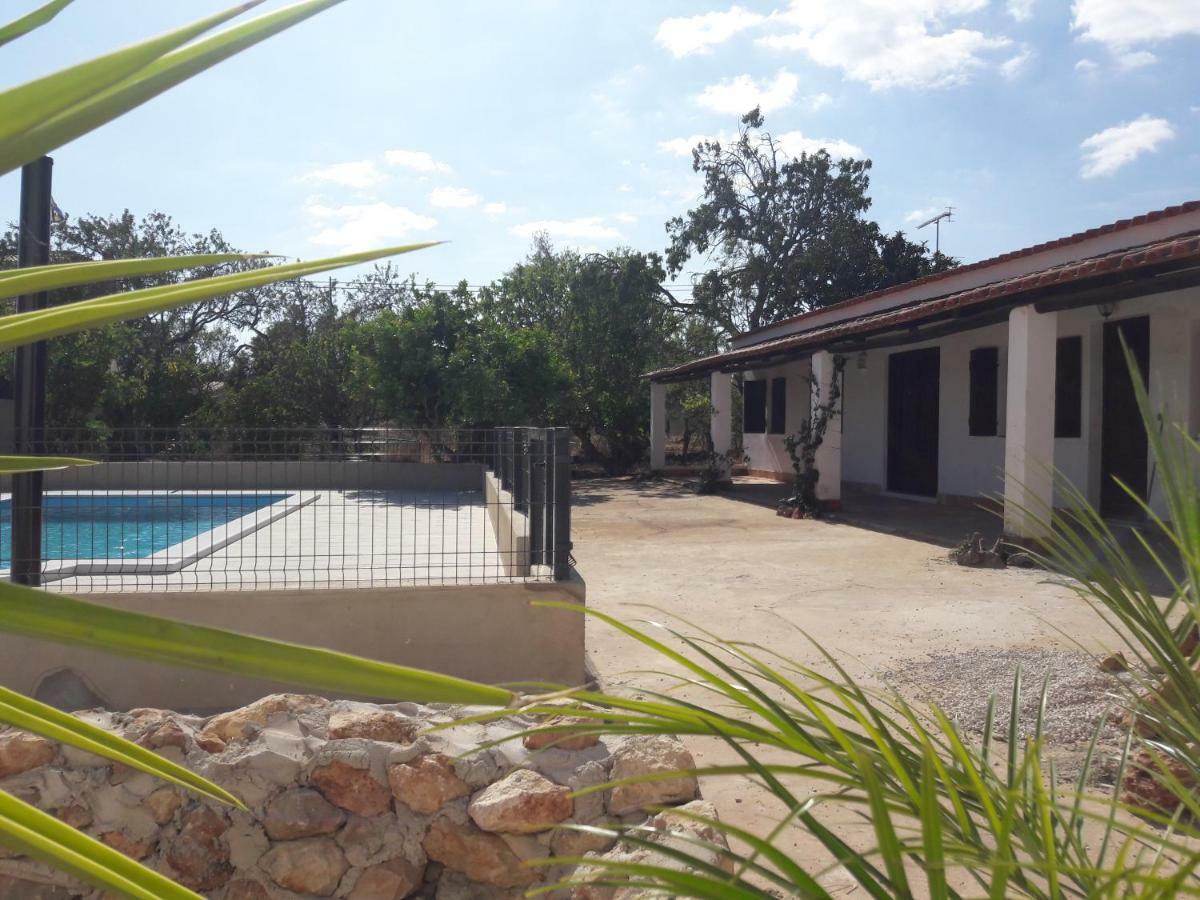 Quinta Cosy Villa Paderne  Kültér fotó