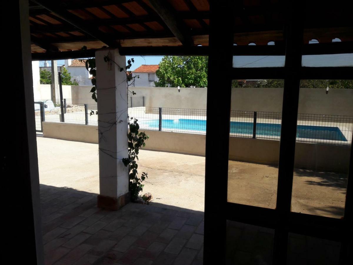 Quinta Cosy Villa Paderne  Kültér fotó