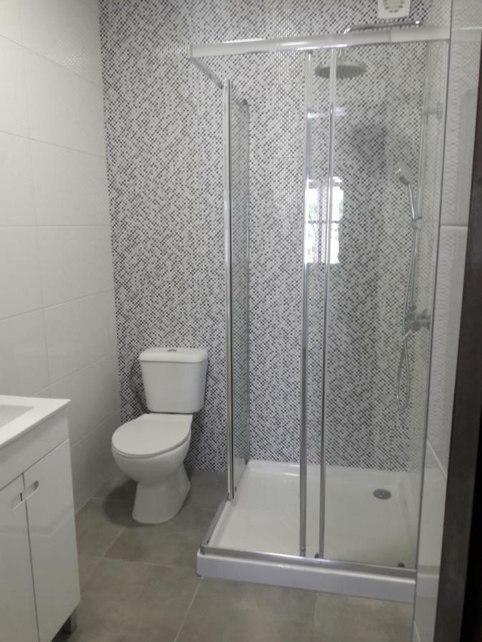 Quinta Cosy Villa Paderne  Kültér fotó