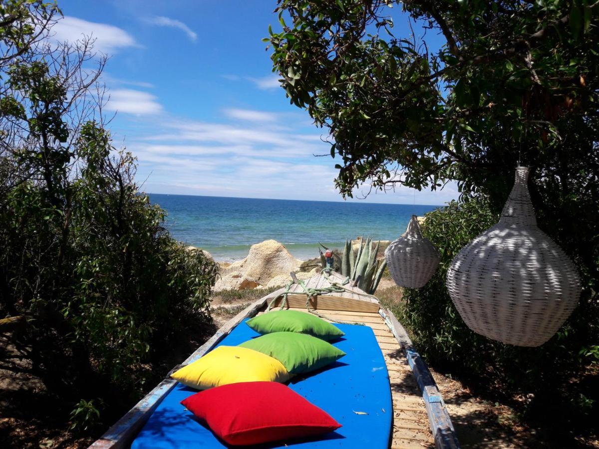 Quinta Cosy Villa Paderne  Kültér fotó
